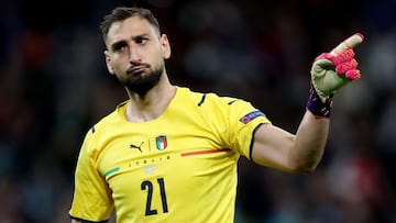 La inédita situación del PSG en la portería