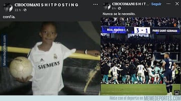 La final del Mundial de clubes, la de Wimbledon, los mejores memes del fin de semana 