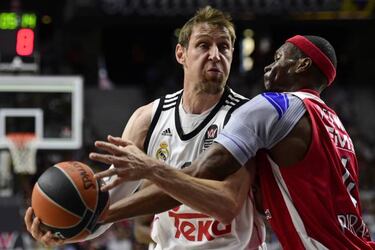 Nocioni: "Entiendo a Reyes, Rudy y todos los que me odiaron"