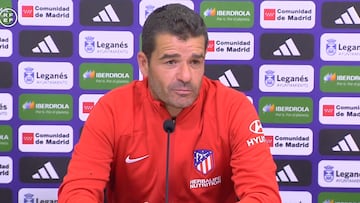 Cano esquiva la presión: “Lo que tenemos es ilusión”