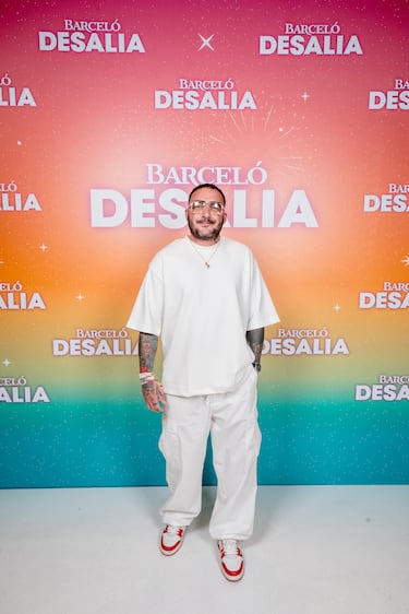 DJ Nano se moja sobre Haaland, Mbappé y el Madrid