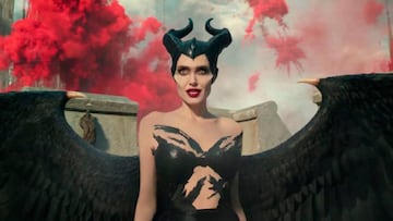Primer tráiler de Maléfica: Maestra del Mal con Angelina Jolie