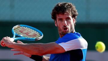 Marach y Pavic apartan de la final de dobles a los López