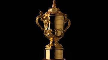 La Copa del Mundo de rugby desembarca en Madrid