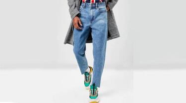 Moda masculina: tendencias para este otoño-invierno