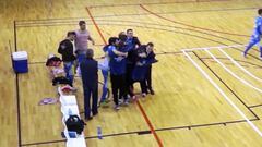 Peñíscola RehabMedic 3 - Jaén Paraíso Interior 1