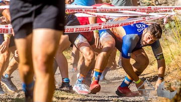 Bestial Race TENERIFE