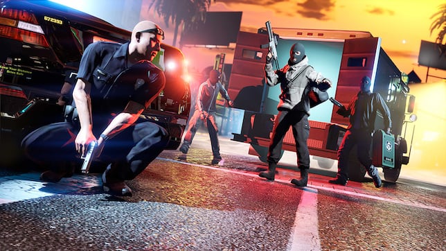 What are the best GTA RP servers in 2023 and how to join them? - Meristation