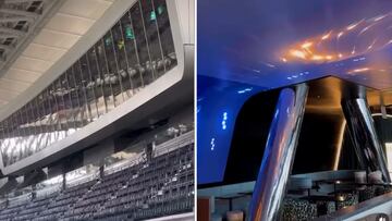 Una de las joyas de la corona del Bernabéu está terminada: atentos al resultado
