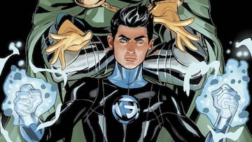 Franklin Richards