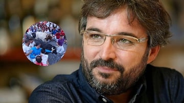 Jordi Évole no se corta y critica sin tapujos a los encierros de San Fermín: “Qué necesidad hay”