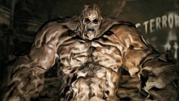 Clayface