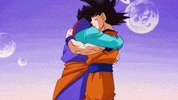 Dragon Ball Super