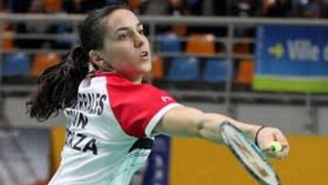 Beatriz Corrales, en octavos del Mundial.