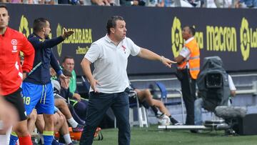 19/10/22 PARTIDO LIGA SANTANDER JORNADA 10 CADIZ - BETIS