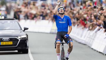 Campeonato de Europa de ciclismo 2020: horario, TV y cómo ver