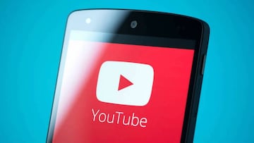 YouTube tiene nuevos planes para el botón Explorar