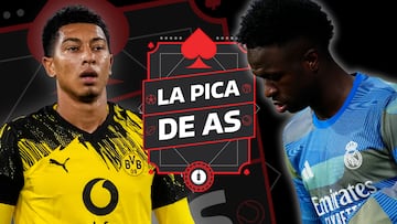 Última hora del Real Madrid, fútbol internacional, LaLiga Hypermotion...| En directo: ‘La Pica de AS’