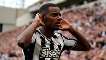 Isak: 170M€... o huelga