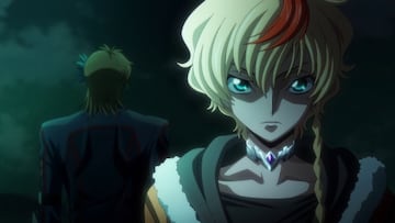code geass
