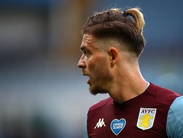 Los peinados más locos de los futbolistas