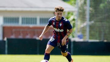 Si el Deportivo asciende, Soriano regresará a Riazor