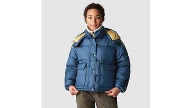 Ahorra hasta 200 euros en ropa de abrigo de The North Face para el día a día o la montaña