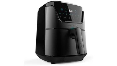 Black Friday en productospara el hogar: descuentos en Conga, Russell Hobbs, Taurus, Xiaomi