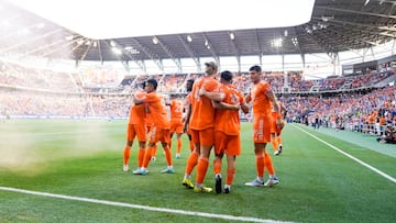 FC Cincinnati lead the way ahead of MLS break