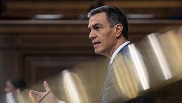 ¿Cuánto dinero tiene Pedro Sánchez y en qué trabajó antes de ser el líder del PSOE?
