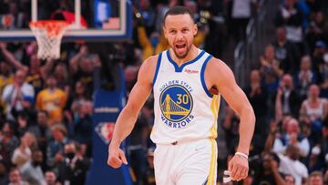 Los Warriors opositan al anillo en otro partidazo. Curry, que volvió a salir de suplente, recuperó su mejor nivel. Jokic, desesperado, acabó expulsado. Poole es una estrella.