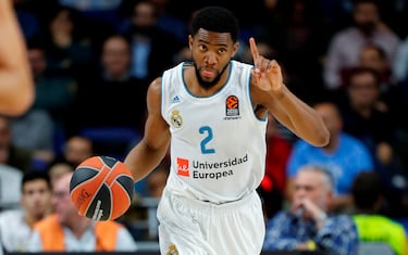 Chasson Randle