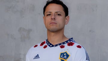LA Galaxy dio a conocer jerseys conmemorativos de El Tráfico ante LAFC en Rose Bowl