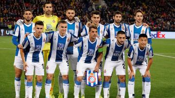 1X1 Espanyol: Vargas desarma al CSKA y Wu Lei y Campuzano lo matan