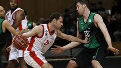 El CAI no da opción al Joventut