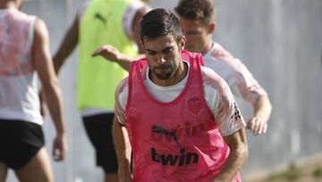 Salva Ruiz.