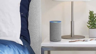 Dispositivos compatibles con Alexa: conócelos todos