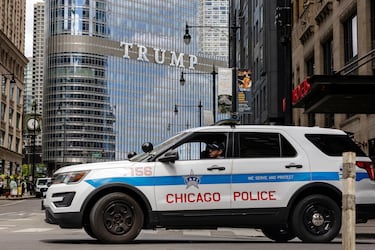 De Chicago a Baltimore: las ciudades de Estados Unidos que están mostrando más resistencia a las medidas migratorias de Trump