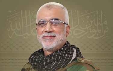 De Yahya Sinwar a Hasán Nasralá: todos los líderes de Hamás y Hezbolá asesinados por Israel