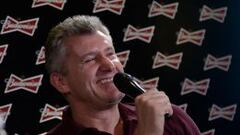 Suker: "Croacia sueña con un Mundial como el del 98"