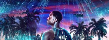 NBA 2K20