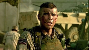 Black Hawk Derribado Delta Force campaña gratis jugar ya disponible