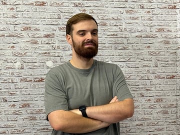 Ibai Llanos Media Markt entrevista La Velada del Año 5