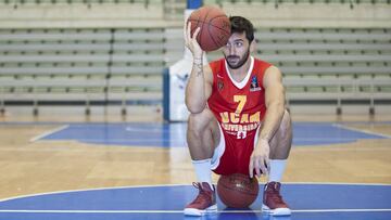 Facundon Campazzo.
