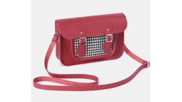 Tenemos los mejores bolsos, carteras y mochilas de cuero para regalar en Navidad