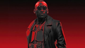 blade mahershala ali marvel