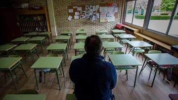 Becas MEC y ayudas al estudio: requisitos, fechas, documentos, fechas y cómo solicitar