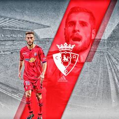 Osasuna