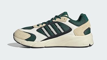 Estas zapatillas de Adidas están volando en Amazon gracias a su estilo llamativo y su precio imbatible