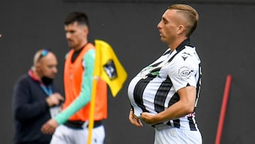 Un Deulofeu de récord